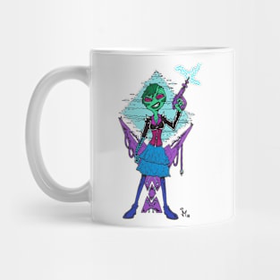 Annamorpha Mug